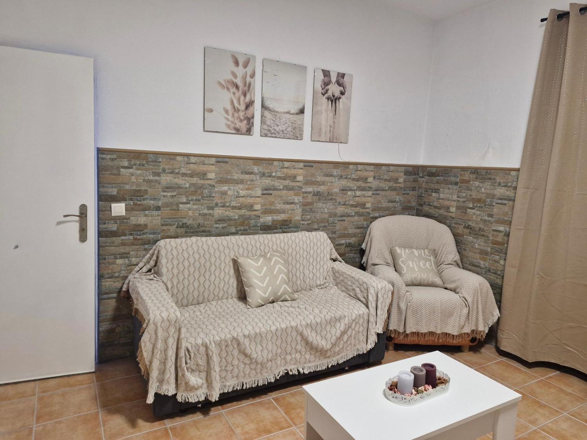 Mi Joya Apartment Jerez de la Frontera Exterior photo
